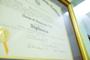 Oltre la laurea: le professioni da 50.000€ e i ruoli con diploma più cercati nel 2026